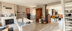 vente Maison Chavagnes En Paillers