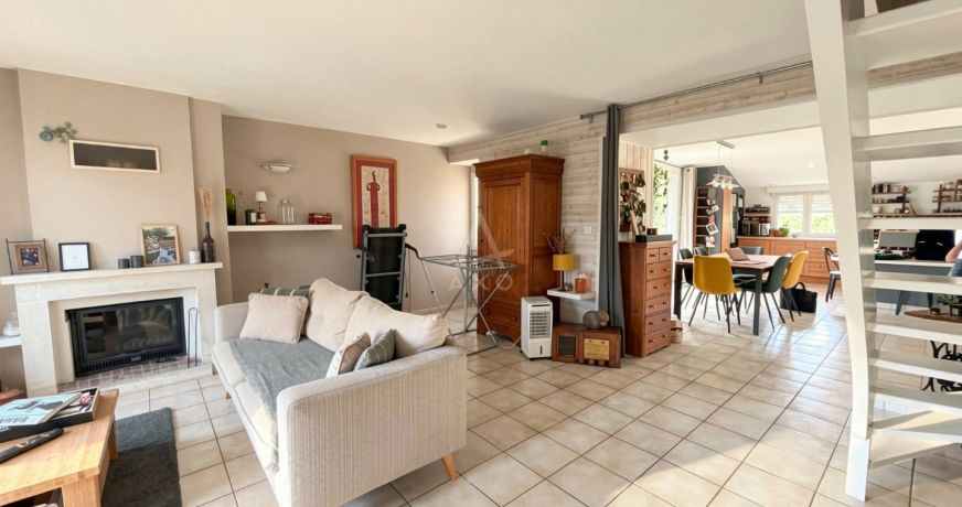 vente Maison Chavagnes En Paillers