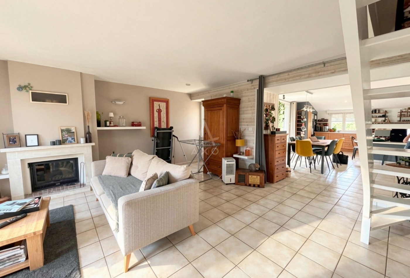 vente Maison Chavagnes En Paillers - Photo 1