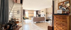 vente Maison Chavagnes En Paillers