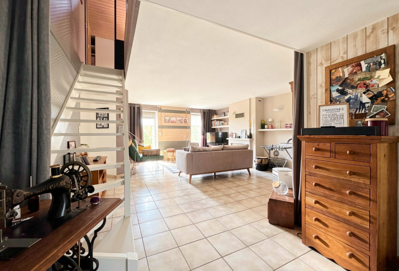 vente Maison Chavagnes En Paillers - Photo 3
