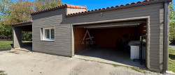vente Maison Chavagnes En Paillers