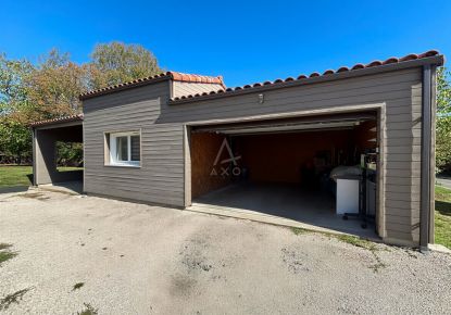 vente Maison Chavagnes En Paillers