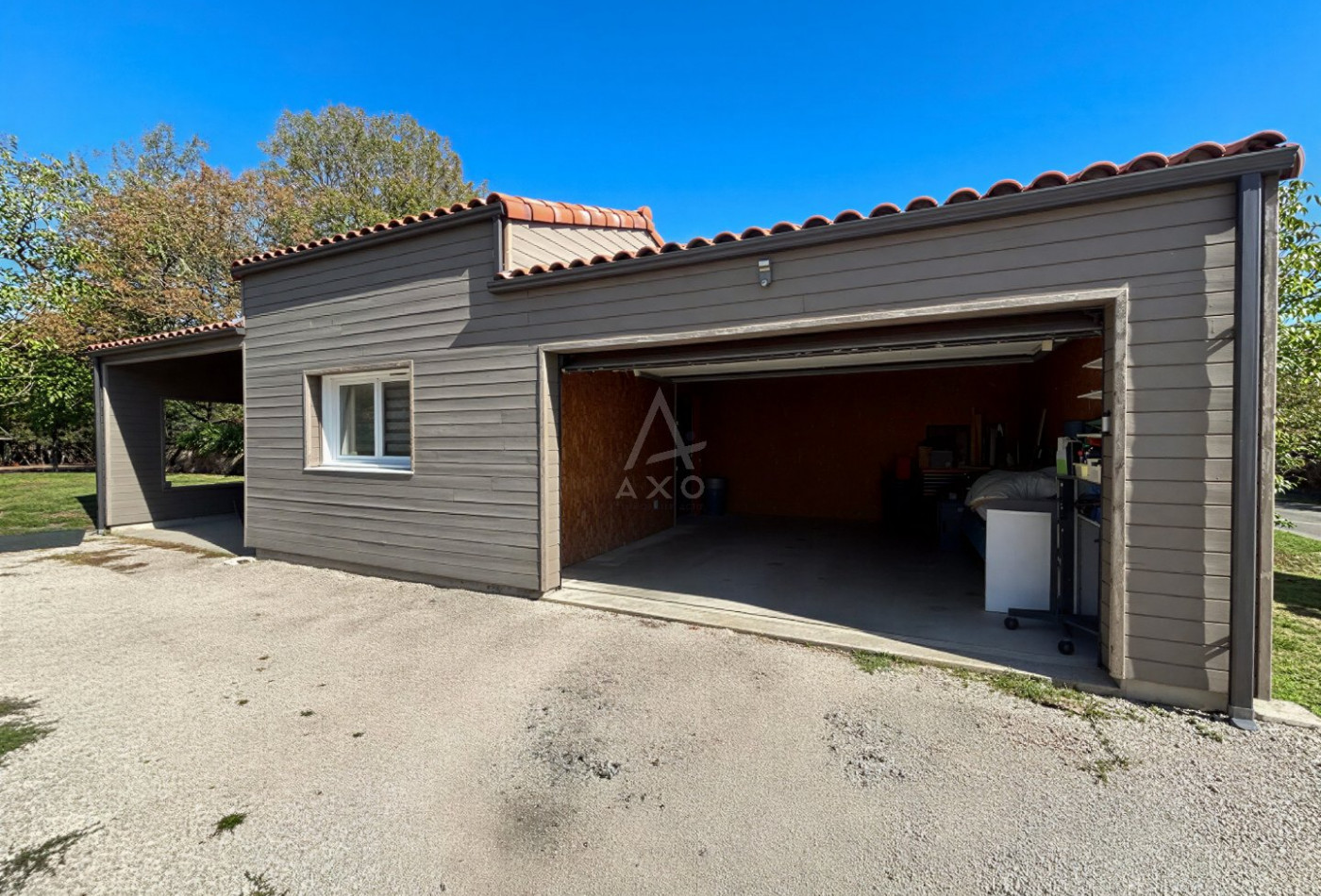 vente Maison Chavagnes En Paillers - Photo 2
