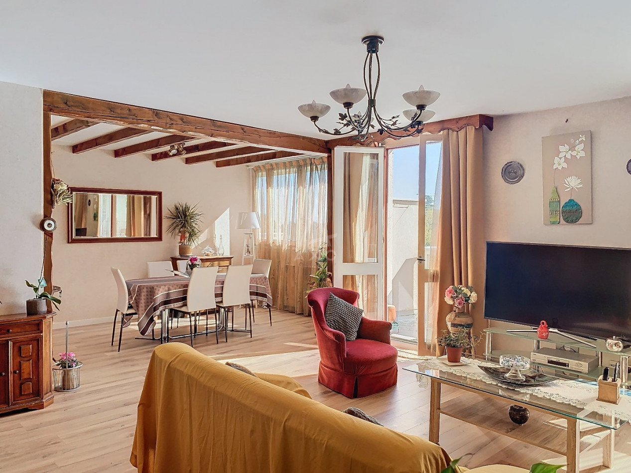 vente Appartement Castanet-tolosan - Photo 5