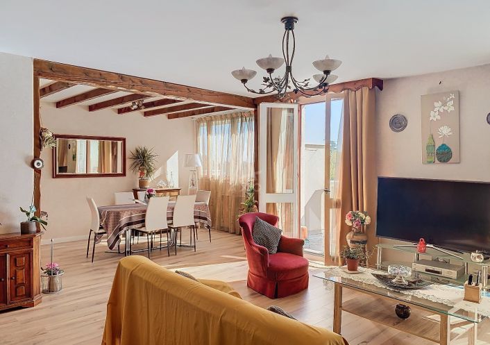 vente Appartement Castanet-tolosan