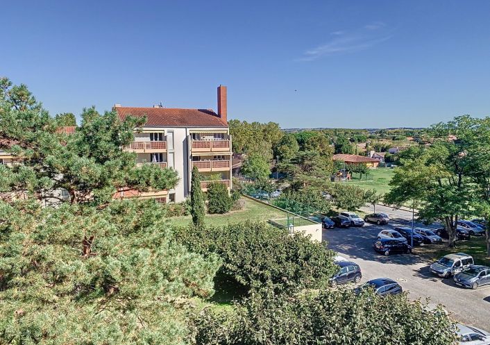 vente Appartement Castanet-tolosan