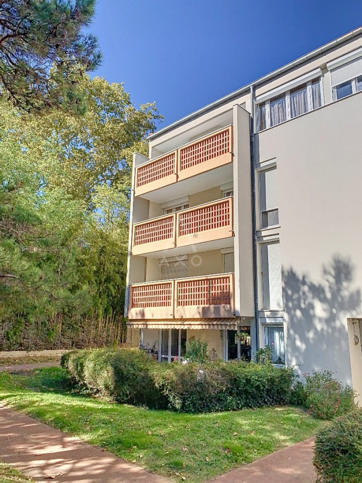 vente Appartement Castanet-tolosan - Photo 12