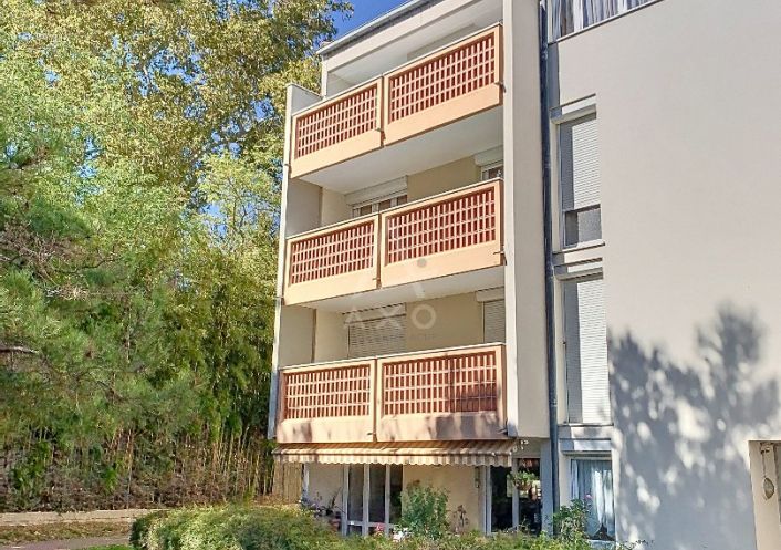vente Appartement Castanet-tolosan