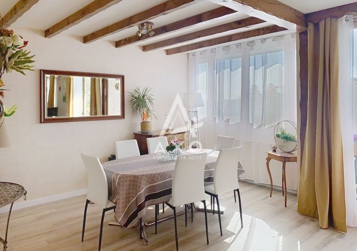 vente Appartement Castanet-tolosan