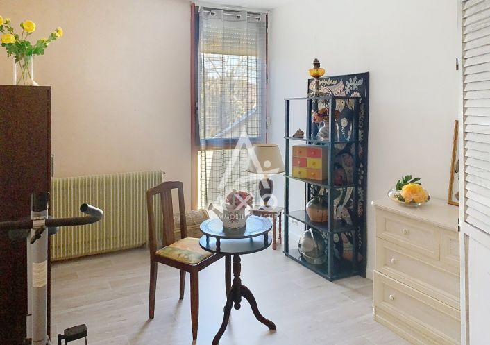 vente Appartement Castanet-tolosan