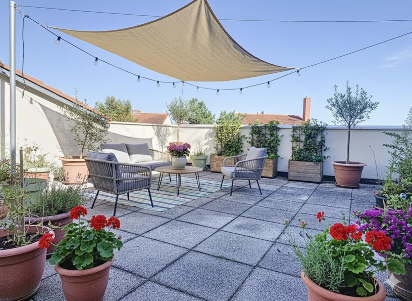 vente Appartement Castanet-tolosan - Photo 10