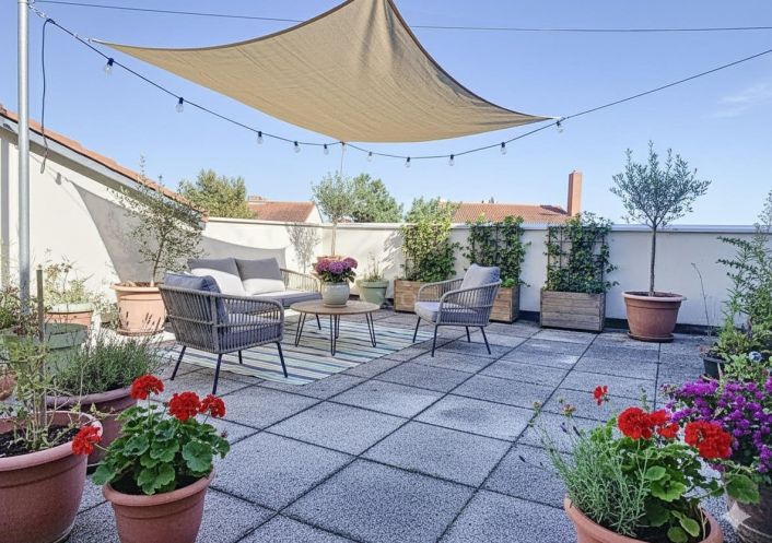 vente Appartement Castanet-tolosan