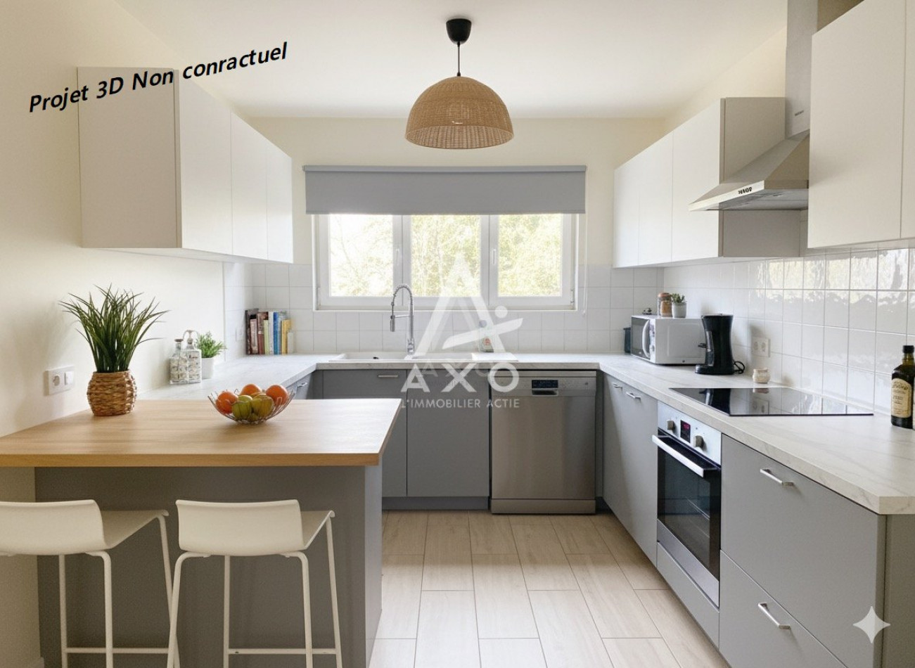 vente Appartement Castanet-tolosan - Photo 1