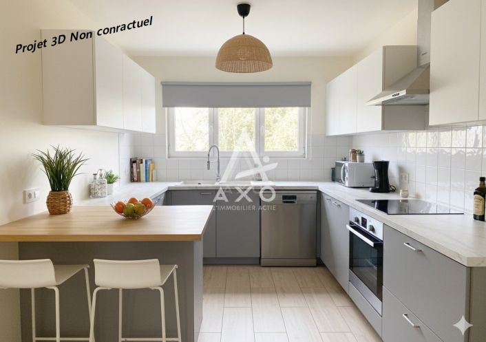 vente Appartement Castanet-tolosan