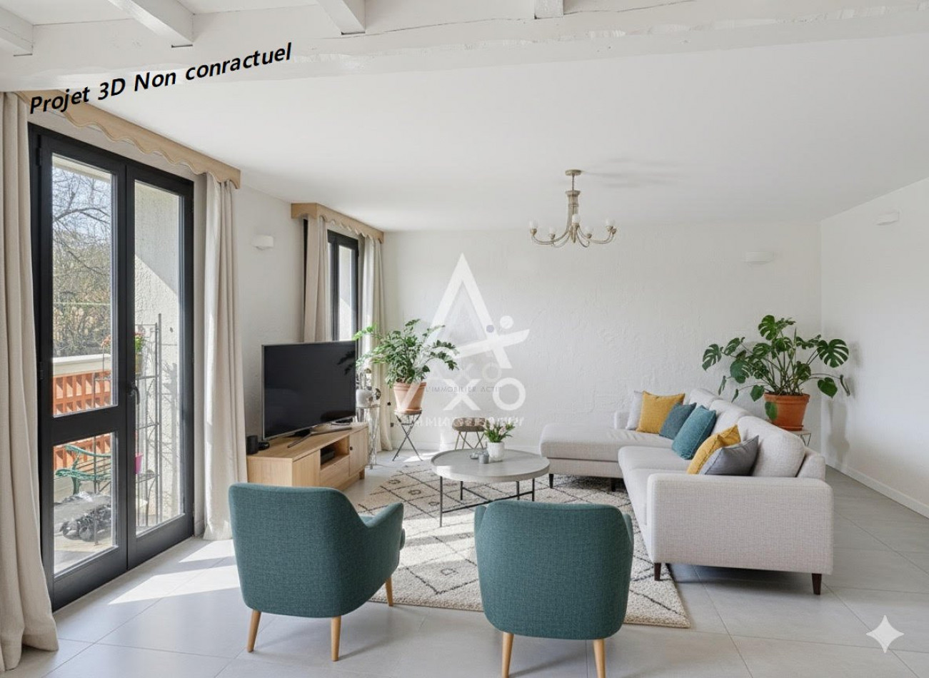 vente Appartement Castanet-tolosan - Photo 3