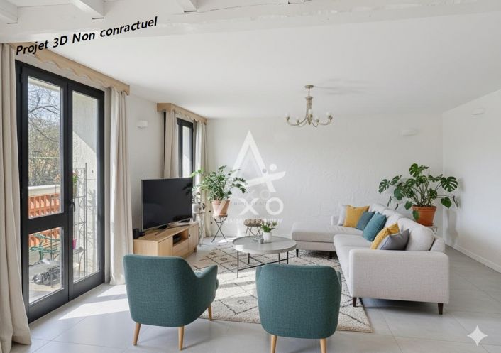 vente Appartement Castanet-tolosan