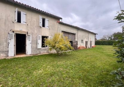 vente Maison à rénover Limalonges