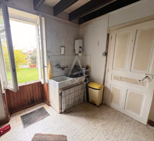 vente Maison à rénover Limalonges - Photo 5