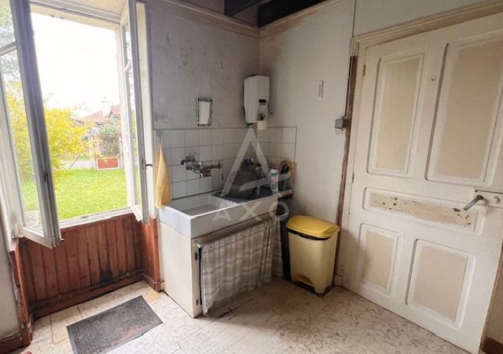 vente Maison à rénover Limalonges