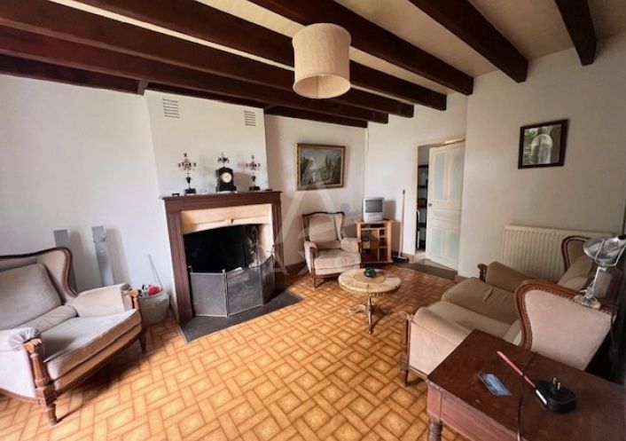 vente Maison à rénover Limalonges