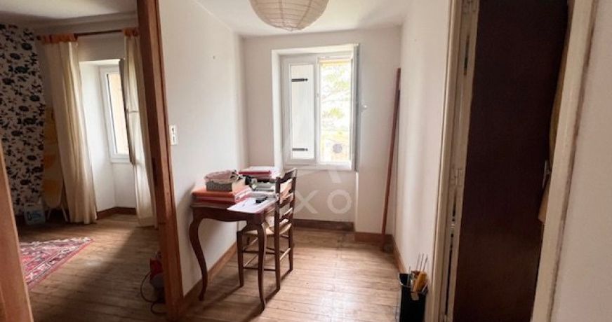 vente Maison à rénover Limalonges