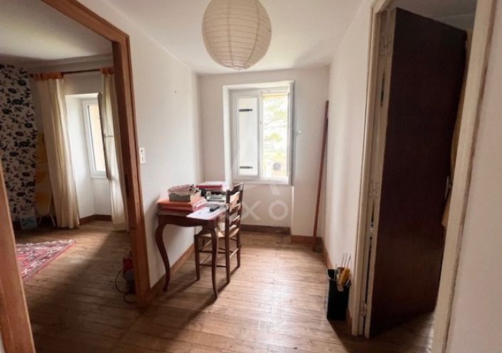 vente Maison à rénover Limalonges