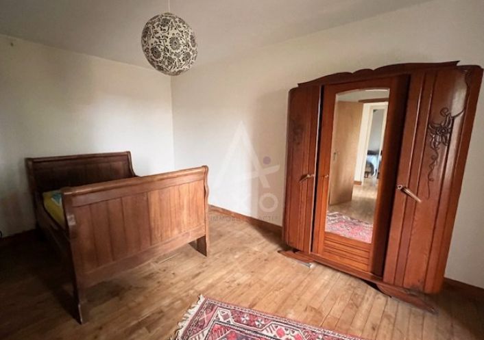 vente Maison à rénover Limalonges