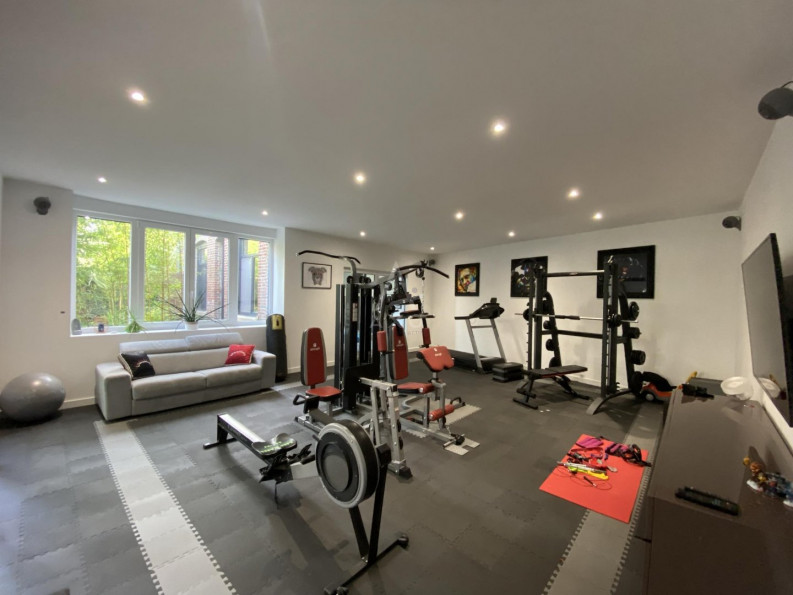 vente Maison loft Armentieres - Photo 10