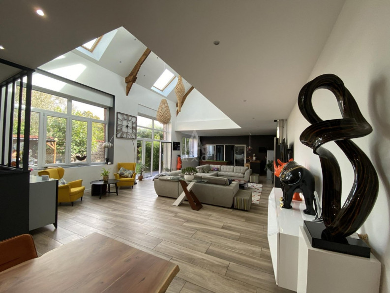 vente Maison loft Armentieres - Photo 7