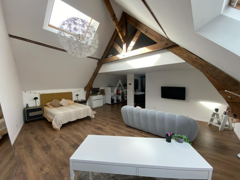 vente Maison loft Armentieres - Photo 9