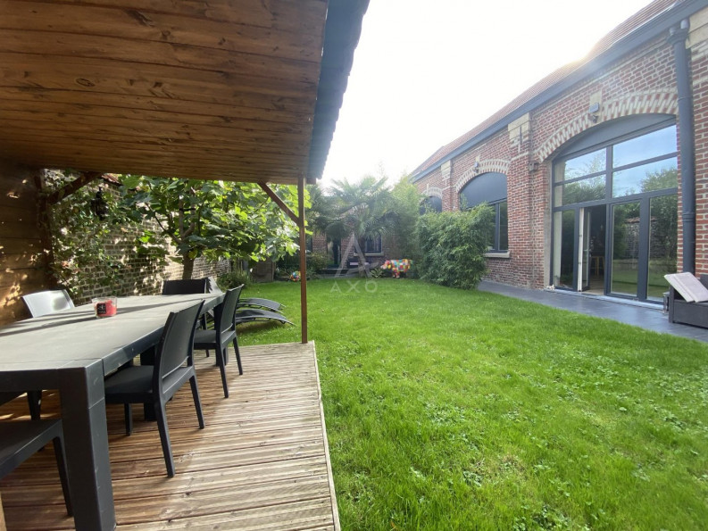 vente Maison loft Armentieres - Photo 3