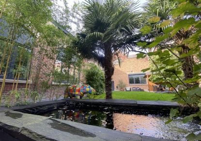 vente Maison loft Armentieres