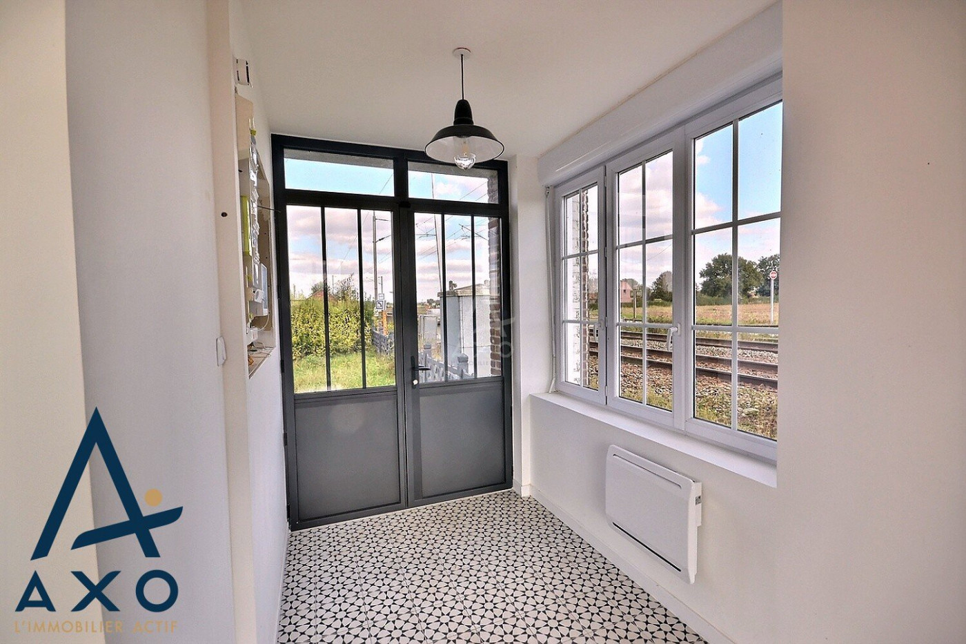 vente Maison Steenbecque - Photo 2