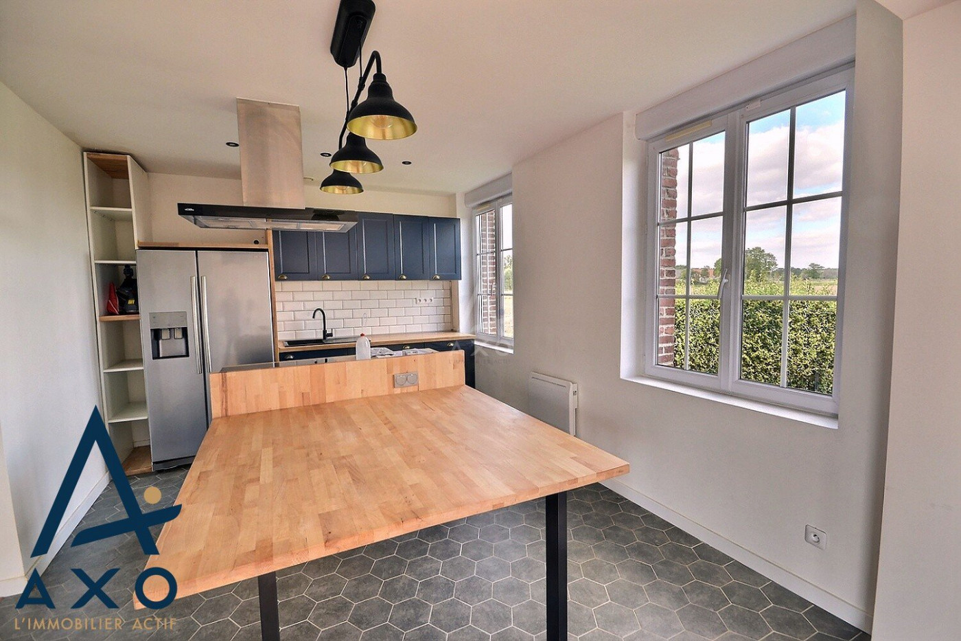 vente Maison Steenbecque - Photo 3