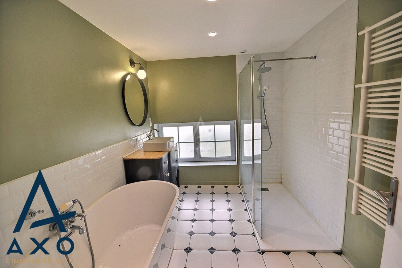 vente Maison Steenbecque - Photo 5