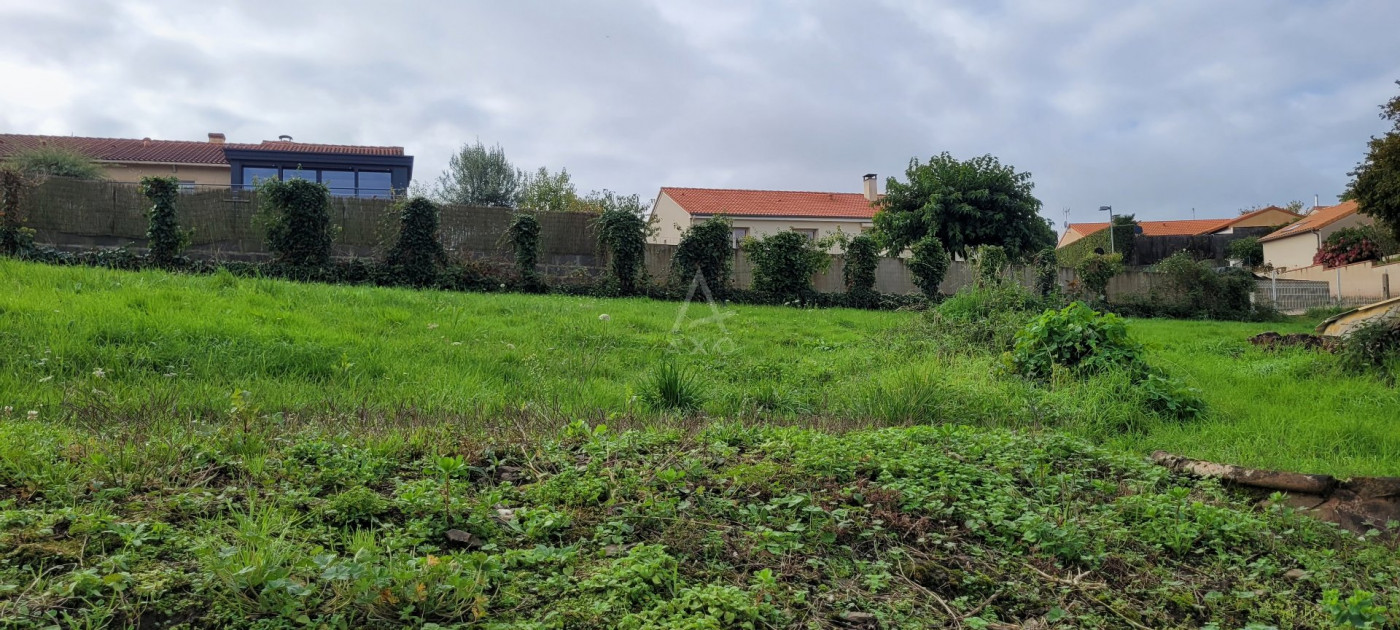 vente Terrain constructible Chemille - Photo 2