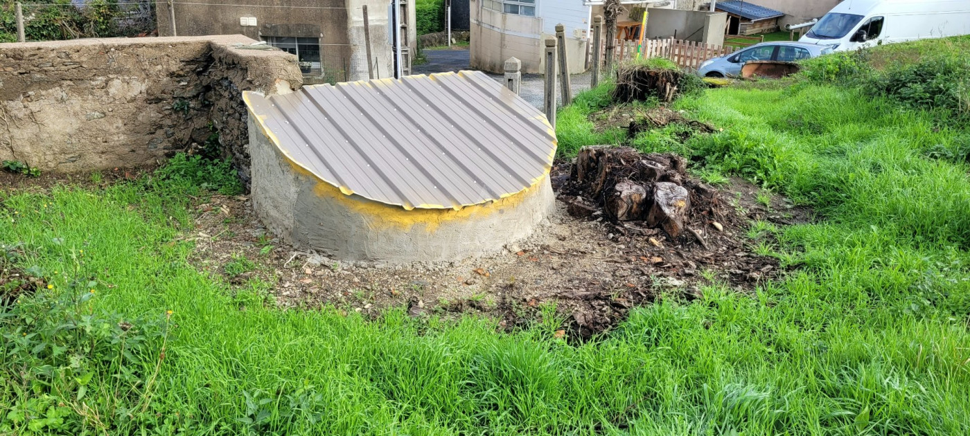 vente Terrain constructible Chemille - Photo 7