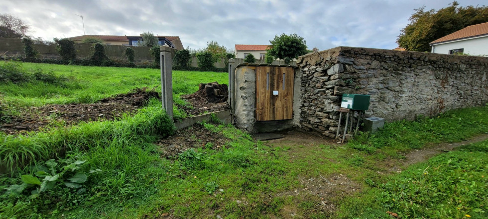 vente Terrain constructible Chemille - Photo 3