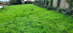 vente Terrain constructible Chemille