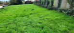 vente Terrain constructible Chemille