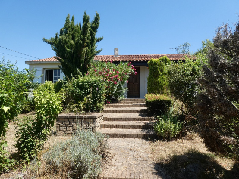 vente Maison Boussay - Photo 1