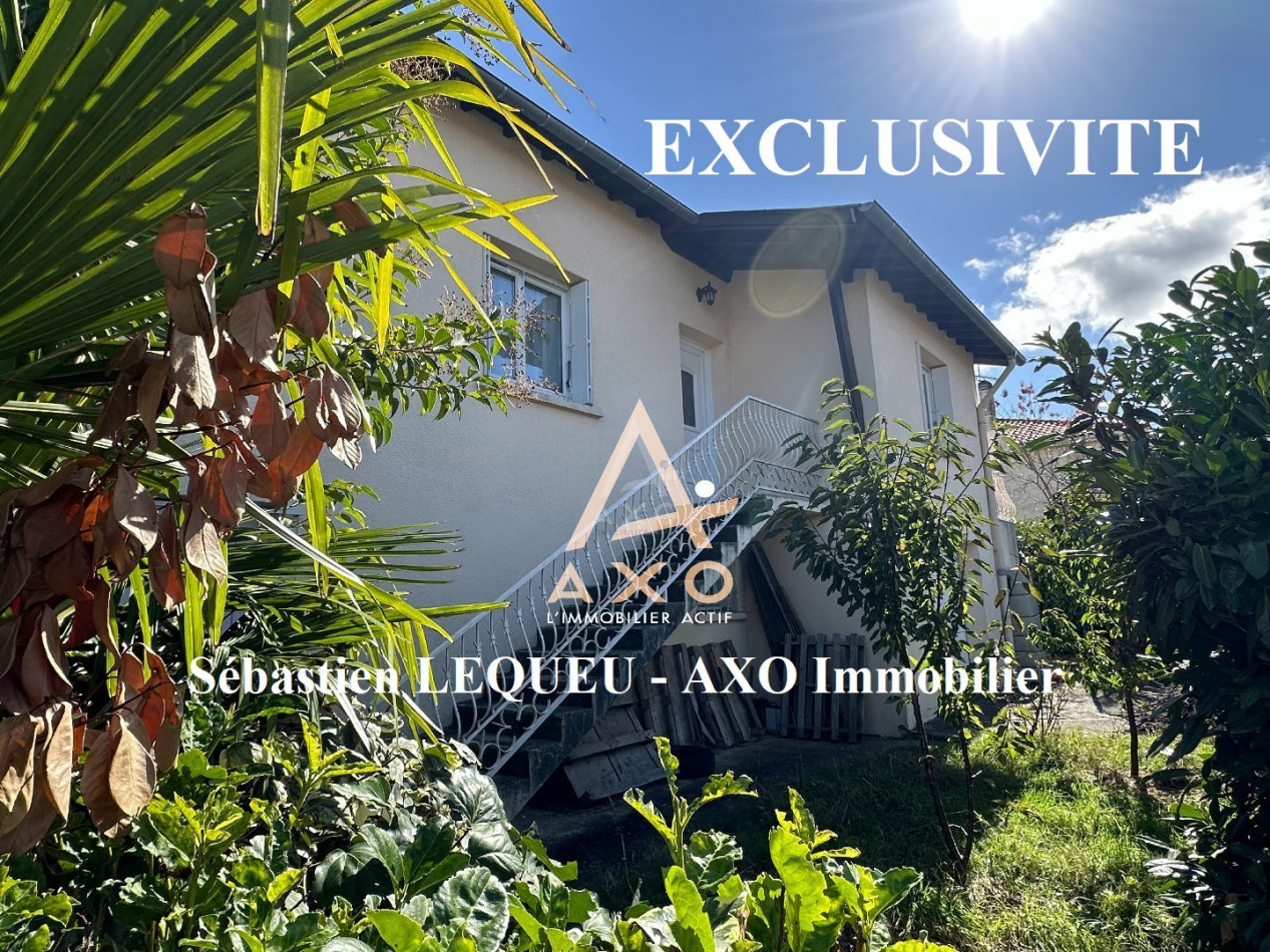 vente Ensemble immobilier Saint-genies-bellevue - Photo 4