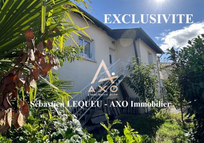 vente Ensemble immobilier L'union