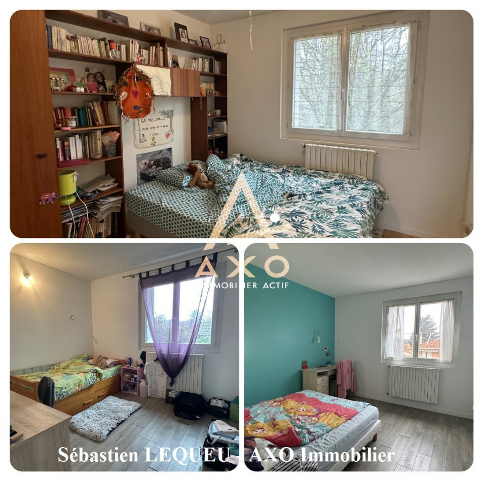 vente Ensemble immobilier Saint-genies-bellevue - Photo 6
