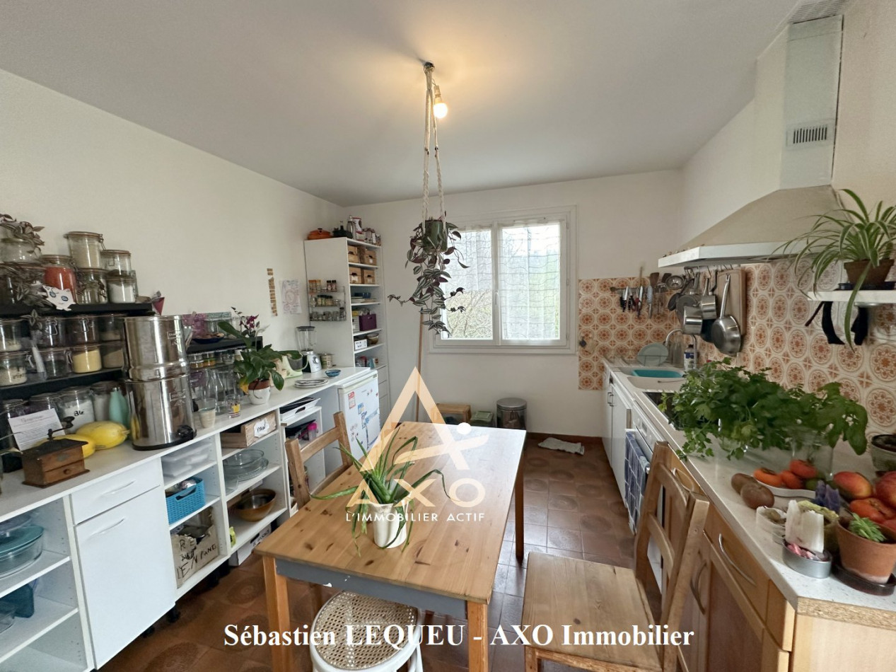 vente Ensemble immobilier Saint-genies-bellevue - Photo 3