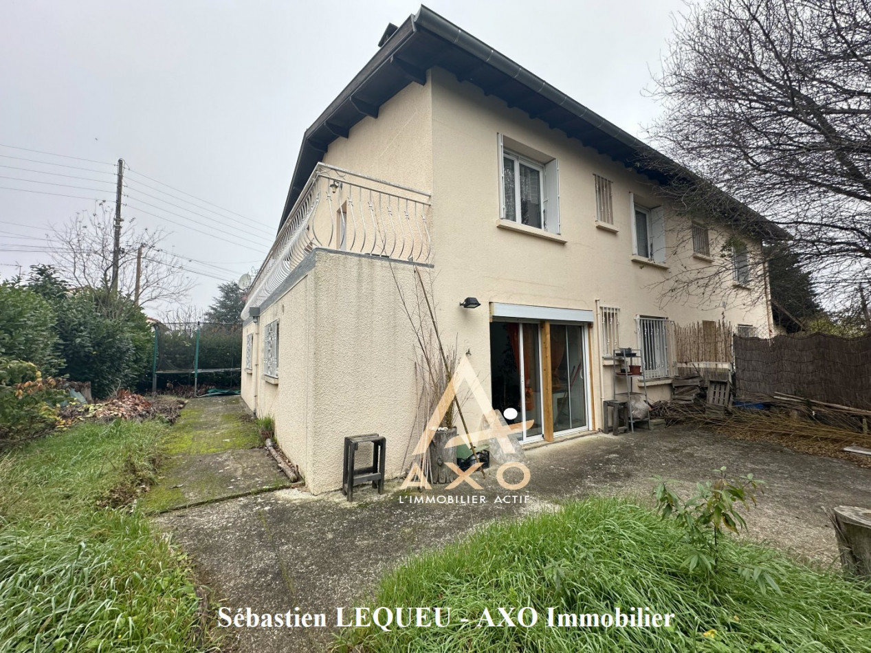 vente Ensemble immobilier Saint-genies-bellevue - Photo 8