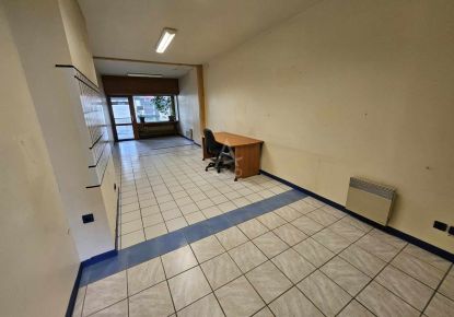 vente Local commercial Albertville