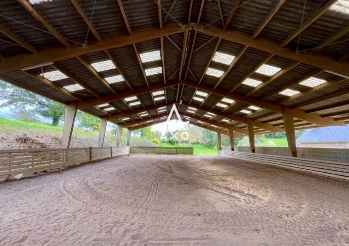 vente Haras / equestre Caen