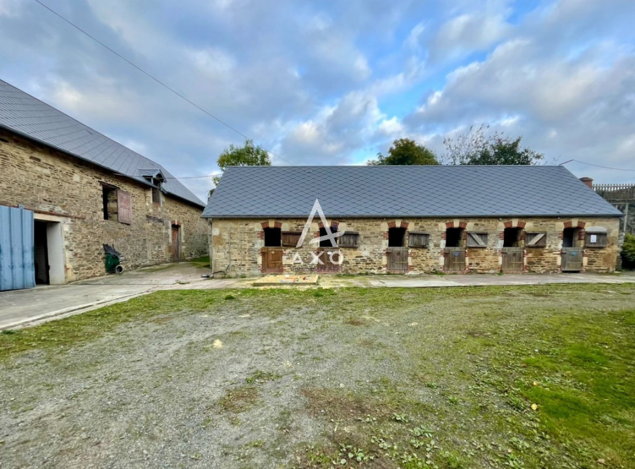 vente Haras / equestre Caen - Photo 17